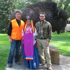 North Dakota